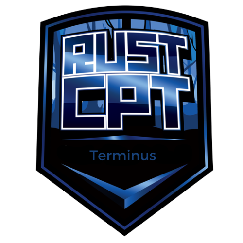 Rust CPT Terminus